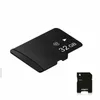 10 Paket Sınıf 10 32 GB TF Kart Flash Hafıza Kartı Mikro SD Kart 32 GB için Cep Telefonu Kamera Tablet PC Hoparlör / MP3 / MP4 Ücretsiz SD Adaptörü