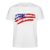 ZSIIBO 2020 mens designer t shirts new fashion us flag printing cotton t shirt street style hip hop top tee DYDHGMC196