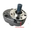 Pompe à huile à engrenages hydraulique CB-B4 CB-B6 CB-B10 pompe de lubrification basse pression en alliage d'aluminium système hydraulique de machines-outils