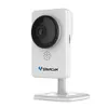 VSTARCAM C92S 미니 1080P 와이파이 IP 카메라 적외선 야간 투시경 모션 알람 비디오 베이비 모니터 - EU 플러그