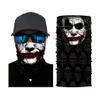 Motorcycle Biker Mask Face Shield Balaclava Mask Skull Face Masks Ghost Bandanas Cycling Ski Mascara Moto Motosiklet Mask GB1556