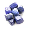 Naturalny Kryształ Chakra Kamień 7 sztuk Zestaw Natural Stones Palm Reiki Healing Crystals Kryształy Gemstones Home Decoration Akcesoria Rra2812