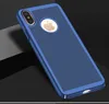 Cover rigida sottile opaca per custodia in rete per PC per IPHONE 12 MINI 11 PRO MAX 100 PZ/LOTTO