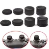 Silicone Thumb GRIPS THUMBSTICK REACH CAP COL för PS5 PS4 DualShock 4 Switch Pro Xbox 360 Controller GamePad 8 PCS Extra High