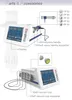 Newest EMshock Shockwave Therapy Machine ESWT Device For Plantar Fasciitis Heel Pain Treatment With CE approval