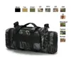 Oudoor Sports Taktische Molle Kamera 3P Tasche Taktische Pack Rucksack Rucksack Angriff Kampf Camouflage Versipack NO11-205