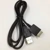 1M USB-Ladekabel für Sony Walkman E052 MP3 MP4-Player Allzweck-Schnellladeleitung für Sony WMC-NW20MU Datenleitung