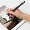 Soft Silicone Compatible Case Cover For Apple Pencil 2 Protector Compatible For iPad Tablet Touch Pen Stylus Protective Sleeve holder Cover