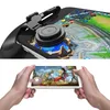 Gamesir F1 Joystick Grip Erweiterter Griff Spielzubehör Controller für Smartphone Android IOS