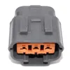 Conector de bobina de encendido eléctrico de 3 vías Sumitomo 6195-0009 para T oyota L exus