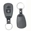 Button Remote Car Key Control Fob 433Mhz for Hyundai Old Elantra Santa Fe2391055