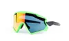 2020 Brand TR90 7072 WIND JACKET cycling sunglasses 2.0 SNOW GOGGLE bike glasses outdoor sports glasses men women fashion cycling eyew7692755