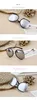 Occhiali da sole alla moda Shades Google Trendy Ragazzi Ragazze Occhiali da sole firmati Occhiali da sole UV400 per bambini Occhiali da sole per bambini