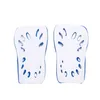 Shin Guard 소프트 라이트 축구 패드 축구 경비원 지지자 스포츠 다리 보호대 어린이를위한 성인 보호 장비 1 Pair1