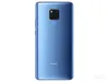 Оригинальный Huawei Mate 20 x 4G LTE сотовый телефон 6 ГБ RAM 128GB ROM KIRIN 980 OCTA CORE 7.2 "Полный экран 40.0MP ID отпечатков пальцев Смарт мобильный телефон