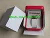 2019 Fabrika Tedarikçisi -311men Yepyeni Watches Box için Ucuz Bütün Lüks Moda Kırmızısı 304 CASULSQU243V