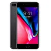 Original Apple iPhone 8plus WCDMA Desbloqueado Celular 256GB ROM 12MP Câmera 5,5 polegadas Hexa-core Iphone 8 plus telefone recondicionado com caixa lacrada