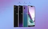 5.84INCH DOOGEE Y7 Mobiltelefon MTK6757 OCTA Core 2,5GHz 6GB 64GB 16.0MP 5080MAH Android 8.1 Fingeravtryck ID Face Ulock 4G OTG