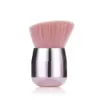 1pcs Rosa Make-up Pinsel Pilzkopf-Stiftung Los Puderblusher Bürsten bilden Bürsten-Puder lose Kosmetik Beauty-Tools