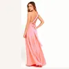 Sexy Long Dress Bridesmaid Formal Multi Way Wrap Convertible Infinity Maxi Dress Hollow Out Party Bandage Vestidos