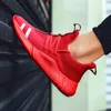 Мужские скидки женские беговые черные, белые, красные зимние кроссовки для бега, спортивные кроссовки, домашний бренд, сделано в Китае, размер 3944976 Cha178 Cha