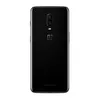 Téléphone portable d'origine Oneplus 6T 4G LTE 6 Go de RAM 128 Go de ROM Snapdragon 845 Octa Core Android 6.41 "Plein écran 20MP ID d'empreintes digitales Téléphone portable