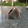 2017 Sec Worlds Team Ship Ring Men Fan Geschenk 2019 Großhandel 2020 Drop Shipping 7803496