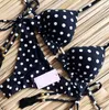 Sexy Bikinis 2020 Women Swimsuit Bandage Halter Beach Wear Bathing suits Push Up Swimwear Female Brazilian Bikini Set4881615