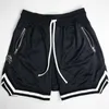 Cool Men Summer Shorts lâches Gym Fitness Body Body Body Body