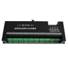 30 Channel RGB dmx512 decoder led strip dmx controller 60A dmx dimmer PWM driver Input DC12-24V 30CH dmx decoder light control