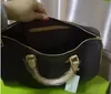 2019 Högkvalitativ oxidera kohud snabb 30cm Hot Sell Modeväska damväska Axelväskor Lady Totes handväskor väskor 3 färger