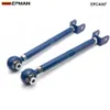 EPMAN réglable Toe arrière barres de commande Bras Paire pour Nissan Silvia 240SX S14 Pour Infiniti Q45 (Y33) EPCA007