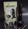 DHL Nectar Collector V4 Kits with Thread Titanium Ceramic Quartz Tips Nails