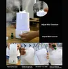 Aromatherapy Hot Sale 1500ml Ultrasonic Air Humidifier for Home Diffuser Humidificador Mist Maker 7Color LED Aroma Diffusor