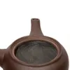 chiński yixing teapot.