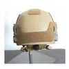Grossist-Real NIJ Level IIIA 3A Ballistic UHMW-PE Skyddsskyddshjälmar EXFIL Rapid Reaction PE Ballistic Tactical Helmet