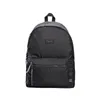 Wholesale- Fashion Nylon Casual Backpack Lightweight Travel Daypack College Bag Unisex 25L Black Navy Purple Red