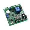 Freeshipping DC Current Detection Sensor Module Overcurrent Protection Linear Output Delay DC 0-5A