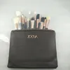 Ensemble de pinceaux de marque 15 pièces/ensemble ensemble de pinceaux de maquillage professionnel fard à paupières Eyeliner crayon de mélange outils cosmétiques avec sac