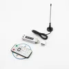 RTL2832U+R820T DVB-T SDR ADS-B USB