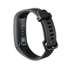 Original Huawei Band 3 Pro GPS NFC Bracelet intelligent moniteur de fréquence cardiaque montre intelligente sport Tracker passomètre montre-bracelet pour Android iPhone