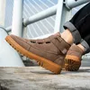 Sıcak Satış-2020 Yeni tasarımcı Buğday ayakkabı Sneaker Erkek Kadın Siyah Moda Beyaz Ayakkabı Beyaz Siyah Daire Günlük Ayakkabılar boyutu 39-44