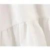 Элегантные тонкие женские платья V-образным вырезом фонарь рукава высокая талия оборманы мини-платья женские повседневные весной 2019 новых подиумов платья