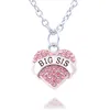 sis necklace