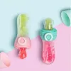 Original Xiaomi Youpin Koala Mama bebê apertar ferramenta de frutas e vegetais para bebê bebê com mais de 4 meses 3009732Z3