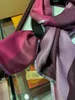 2019 Nuovo arrivo a buon mercato inverno grigio viola nero blocchi rosa nera 4 colori in cotone per sciarpa lunghi uomini grandi sciarpe da donna con scatola e dastb2925
