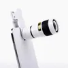 mobile camera telescope