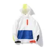 2019 Wind Jacket Lättjackor Summer Men Fashion Coat Us Size XS-XXL