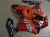 Honda CBR1000RR 2008 2009 2011フェアリングキットCBR 1000 RR 08 09 10 11 GD23のためのOEM品質注射ABSフェアリング