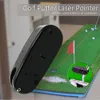 laser golf putter.